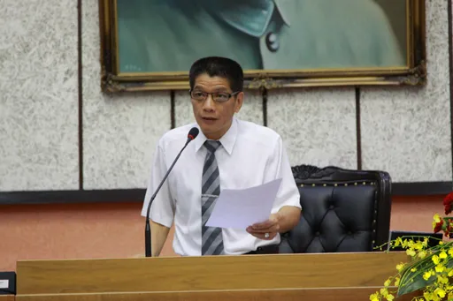 退黨議長看藍白合「裝肖維」 表態了!郭台銘不選就投賴清德