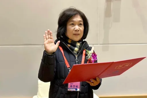 自認贏得多!雲林縣議員歪理辯賄選不影響結果 法官打臉判當選無效確定