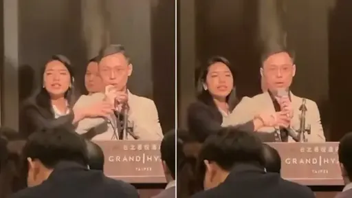 黃士修哽咽還原性騷事件! 斥楊智伃比雞排妹誇張:消費性別的假女權