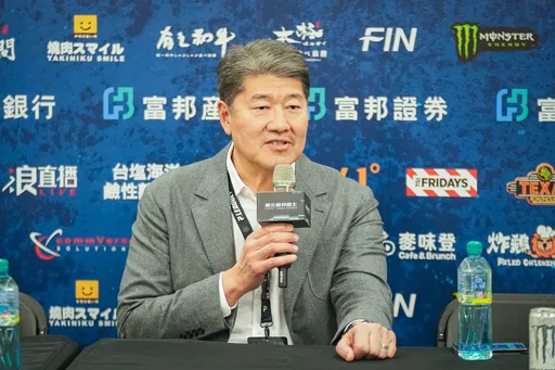 前國手張嗣漢接任PLG會長　親曝找陳建州當副會長最大關鍵