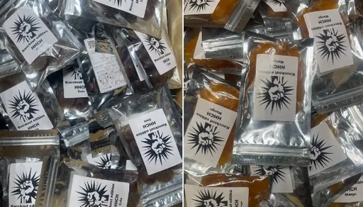 在咖啡店吃下大麻軟糖 沖繩青少年不適送醫