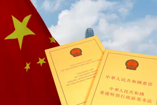 香港基本法23條明年完成立法 學者憂教會遭管控