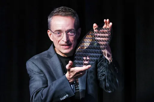 英特爾2023科技論壇 AI無所不在