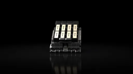 NVIDIA今宣布推出新一代超級電腦　加速天氣研究與藥物等四領域突破