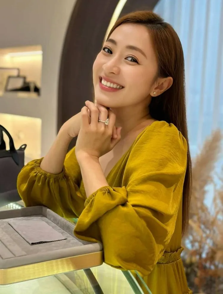 莊群施驟逝，家人至今無法接受。翻攝莊群施臉書