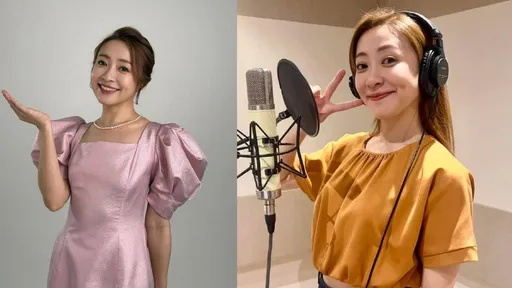 女星莊群施腦溢血猝逝 新歌宣傳照變遺照