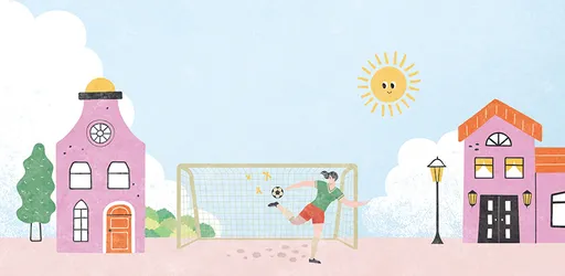 壹蘋派生活美語　梅西換檔上路（二）