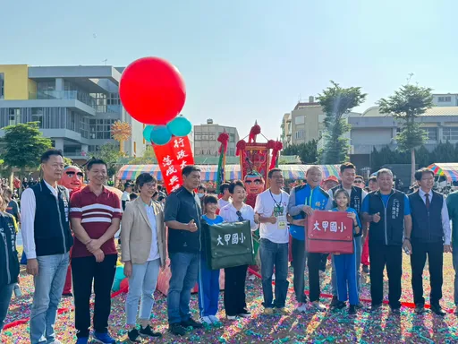 藍白合破局!盧秀燕坦言「仗好打就不需戰士」 會協助非綠好朋友