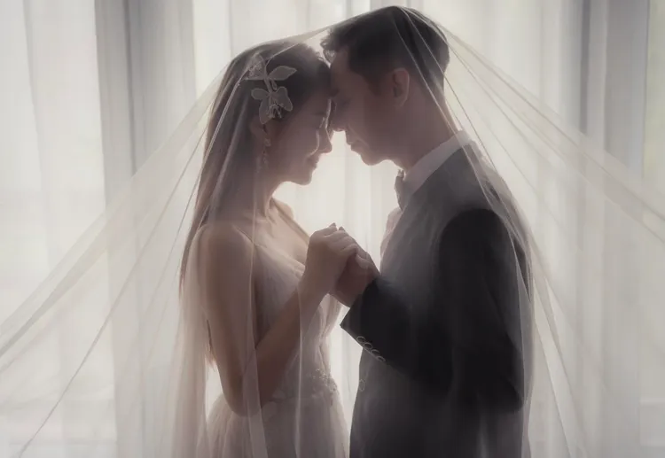 陳子玄甜蜜表示，遇到對的人。翻攝陳子玄臉書