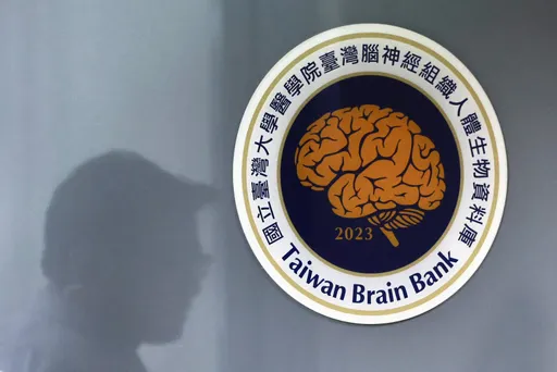 不能只有神懂!人口老化腦神經病多 全台首座「腦庫」今揭牌助解惑