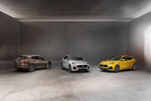 全新24年式Maserati Grecale GT正式登台 年終前配額40台售價348萬元起