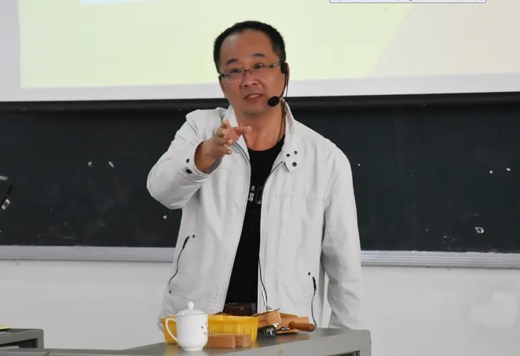 錢康明。翻攝錢康明臉書