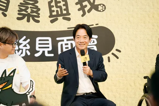 賴清德拋「中生納健保」 藍轟「假利多」!綠委:在野不必見縫插針