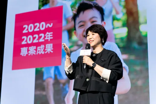 保誠人壽首發布兒童幸福指數 3C與運動習慣表現最差