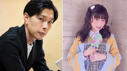 养成计划？！37岁谐星合作13岁可爱少女　6年后娶回家被疑恋童