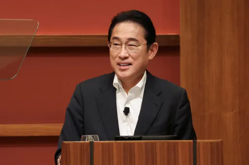 日圓貶值軍備變貴 岸田:國防預算不變