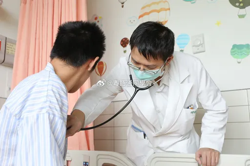 黴漿菌肺炎是變種新冠?中國專家:兩者無關