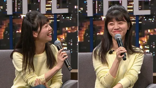 登夜夜秀「酸爆柯文哲」 高嘉瑜:他也不知自己藍白合在幹嘛