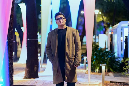 昔日本土劇一哥看Joeman涉毒!「一輩子名聲全毀」 苦勸珍惜這一點