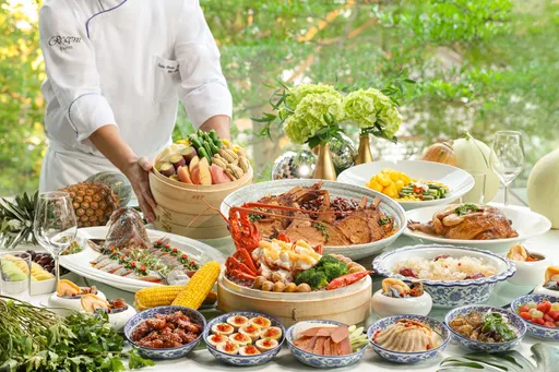 吃尾牙愛地球 晶華集團永續尾牙方案強打在地當令、友善惜食