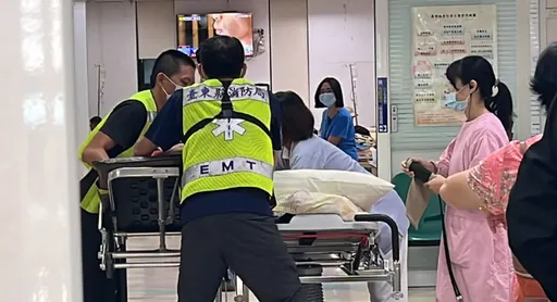 虎头蜂攻击百人旅游团 11人送医2女意识不清!因他出手拍打