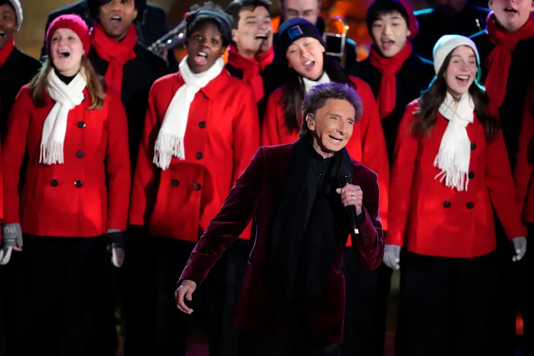 巴瑞曼尼洛。美聯社