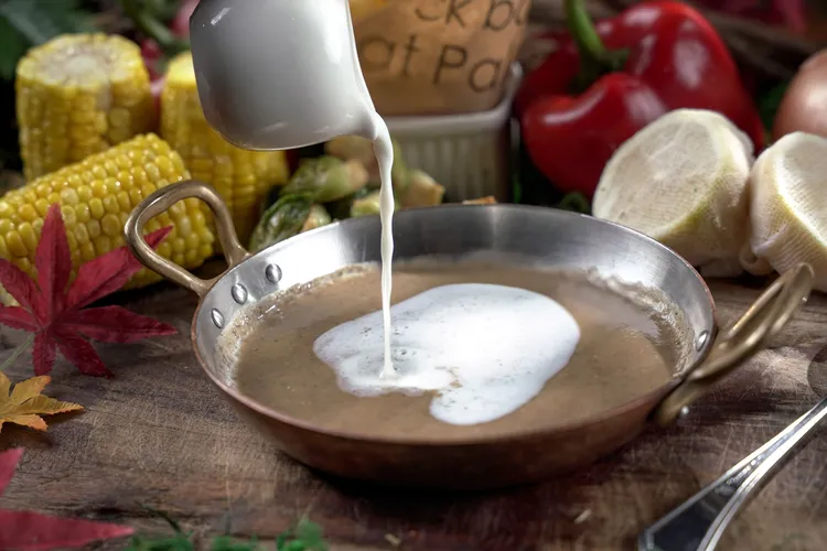 加拿大平原扁豆湯。業者提供