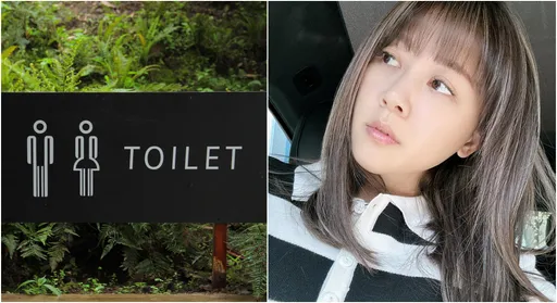 他12歲女兒「上廁所再也沒回來」 嚴立婷心痛:這不是電影!是真的