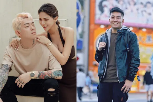 網紅惹「大麻煩」人設翻車!他曝圈內包庇真相:清流大多是下流