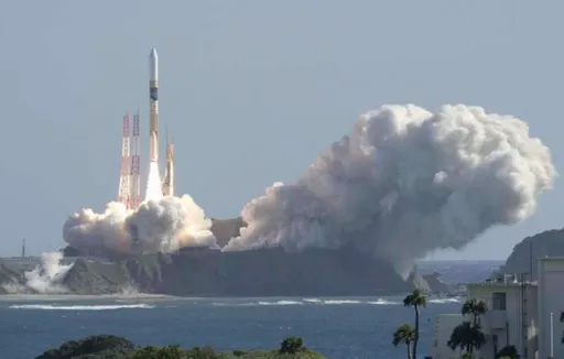 為加強偵測飛彈攻擊能力　日本擬增加衛星數量