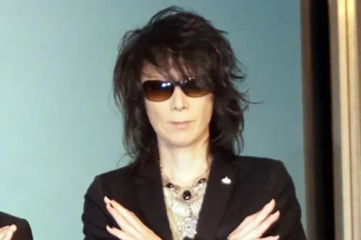 X JAPAN貝斯手HEATH罹癌55歲驟逝　YOSHIKI急從美返日送最後一程