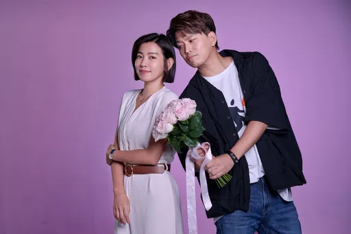 米可白扮不討喜嚴厲長官 深怕被討厭