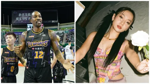 沒台灣球隊找他！「魔獸」氣到把台灣名人退追蹤　只留林書豪和這女明星