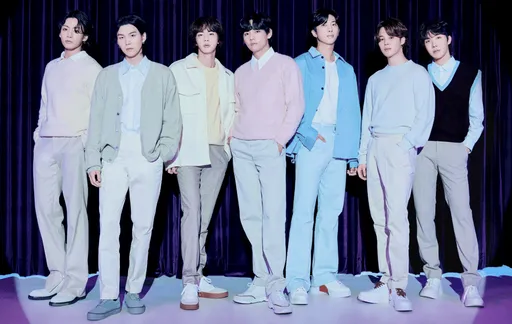 BTS全員最快年底入伍！柾國曝12月當兵暖慰粉絲「不要生病了」