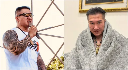 館長變了!突貼3千字長文「我老婆堅持」 專業文萬人讚:是對的