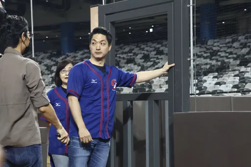 大巨蛋測試賽今登場　動線標示不清！蔣萬安：要求遠雄改善