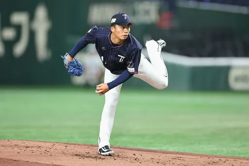 亞冠賽中華隊1比6不敵韓國　明天只能和澳洲爭第3