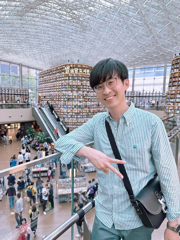 兒童感染科醫師顏俊宇。翻攝自顏俊宇臉書