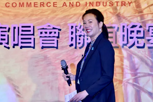 吳欣盈放棄國籍證明曝光？民眾黨：查證中　本人晚間親上火線回應