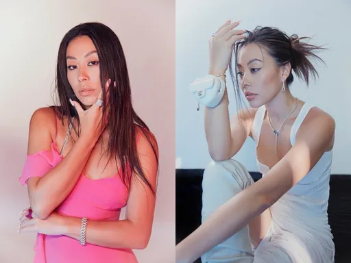 挺過婚姻危機!蔡詩芸再談「多重角色」壓力 被1句話點醒