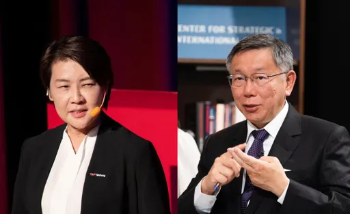 藍白合破局！黃珊珊下令拒簽10字透玄機　支持者：拜託敲昏阿北