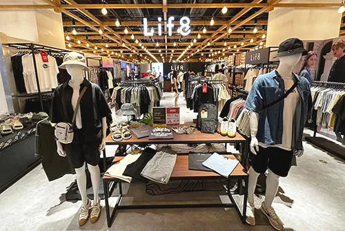 台股第一家全通路服飾品牌米斯特 通過櫃買審議上櫃