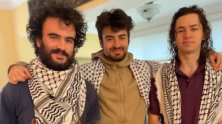 衝突擴散!3巴勒斯坦菁英學生在美遭槍擊 家屬要求仇恨犯罪調查