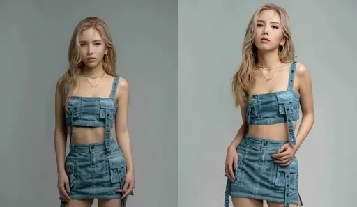 陳芳語吳卓源小師妹辣成這樣 「R&B小辣椒」闖盪歌壇