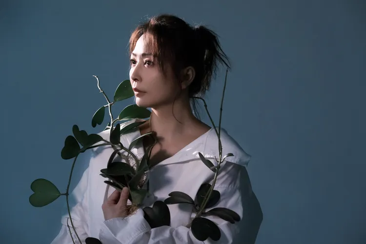 林曉培相隔５年推出音樂新作。杰思國際娛樂提供