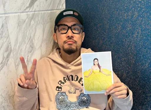 熱狗世紀和解徐懷鈺 懺悔:以前我就是小屁孩、憤世嫉俗