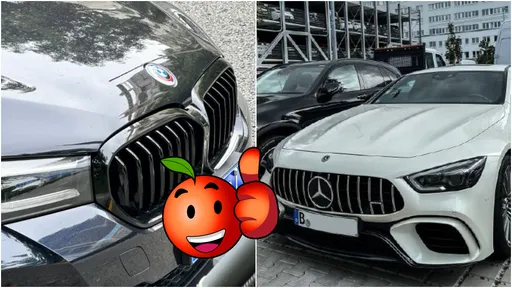 滿街雙B年輕人開!他楞問:台灣景氣好? 內行人揭豪車真相