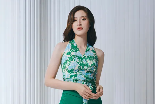 大馬選美皇后推新歌 唱出朋友被劈腿遭遇成全小三