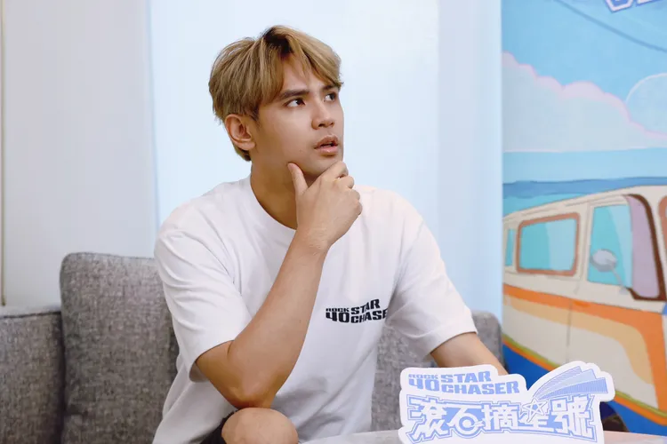 陳零九投資「JPEX」受波及，近期轉為被告。彭欣偉攝