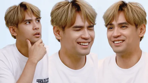 專訪｜陳零九淪被告不敢再碰虛擬幣　當選秀評審回歸音樂初心